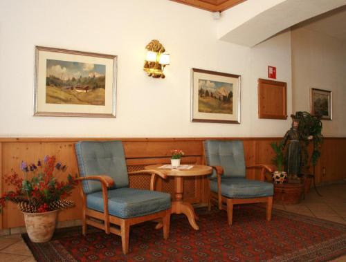 Hotel Dolomiti Madonna Ortisei Zewnętrze zdjęcie