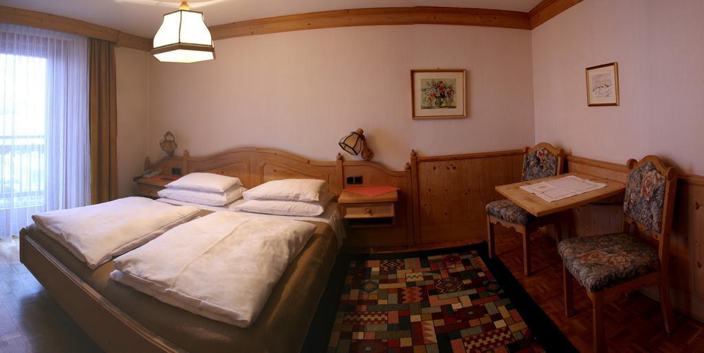 Hotel Dolomiti Madonna Ortisei Zewnętrze zdjęcie