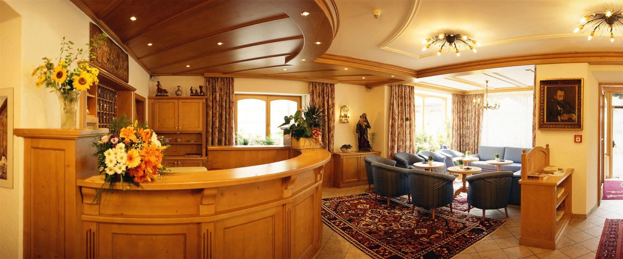 Hotel Dolomiti Madonna Ortisei Zewnętrze zdjęcie